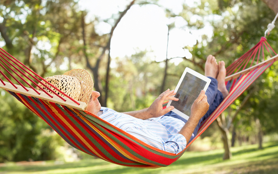 How to financially ease into retirement