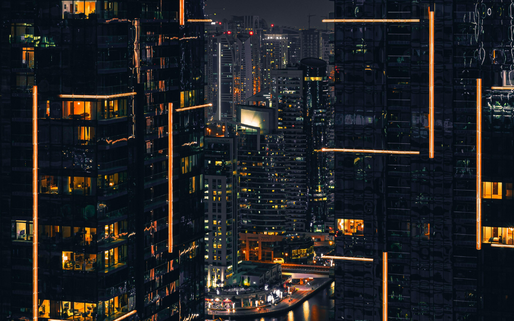 Is big tech about to stumble?