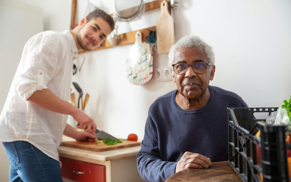 Private vs government-funded elderly care: what’s best for your loved one?